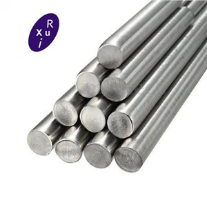 Hastelloy B Bar