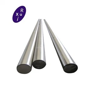 Hastelloy C-2000 Bar