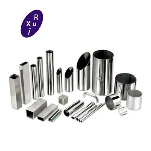Труба Inconel 617