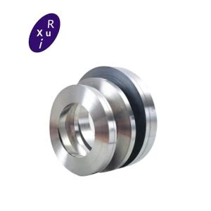 Inconel  783  котушка