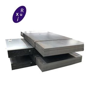 Пластина Inconel X-750