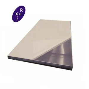 Листи Inconel X-750