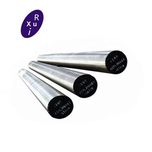 Uns S32750 Duplex з нержавіючої сталі