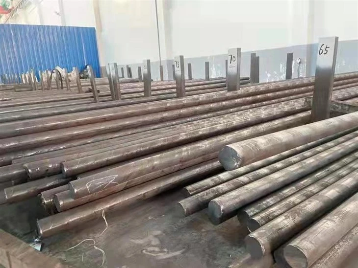 Q235 Carbon Steel Bar