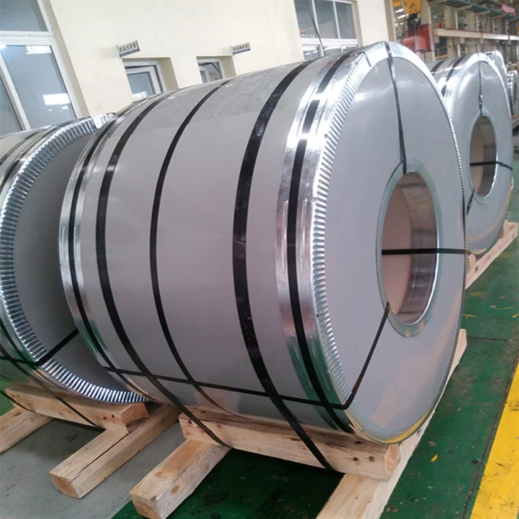 Inconel GH4169 Coil factory
