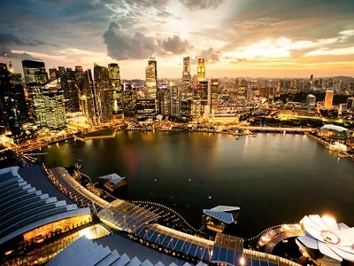 Australia-Asia Powerlink представить найдовший у світі підводний кабель