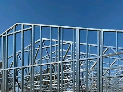 Легкий сталевий каркас розширює найбільшу в Африці лікарню за рекордний час