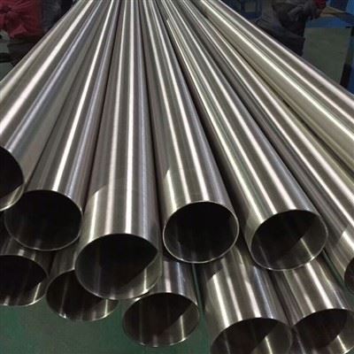 Безшовна труба Inconel 625