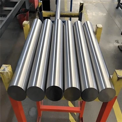 Incoloy Super Alloy 020 Bar