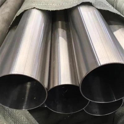 Труба Inconel 738